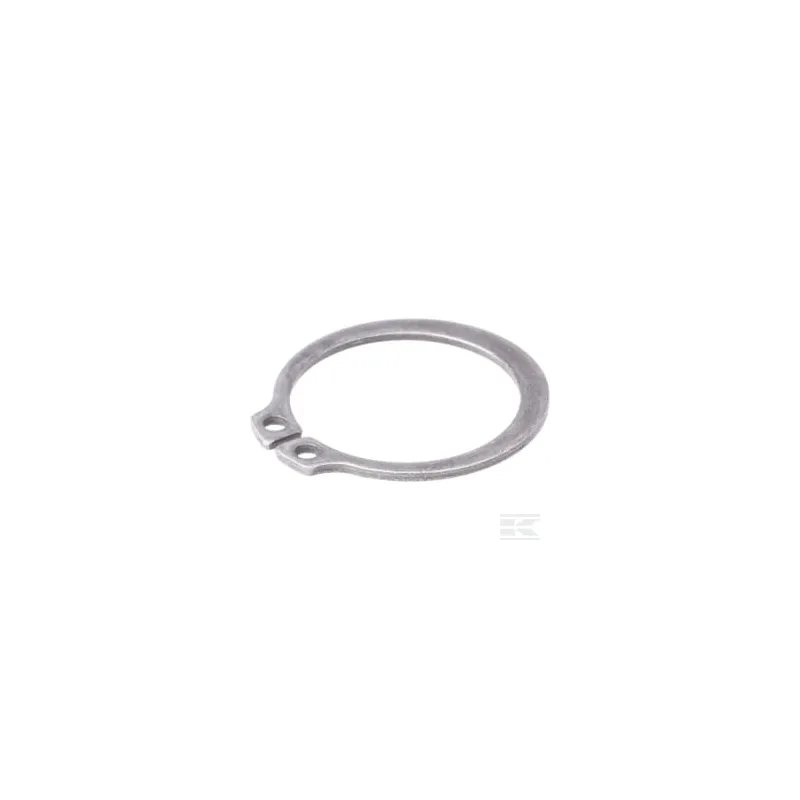 Circlip 23 mm ext.