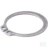 Circlip 23 mm ext.