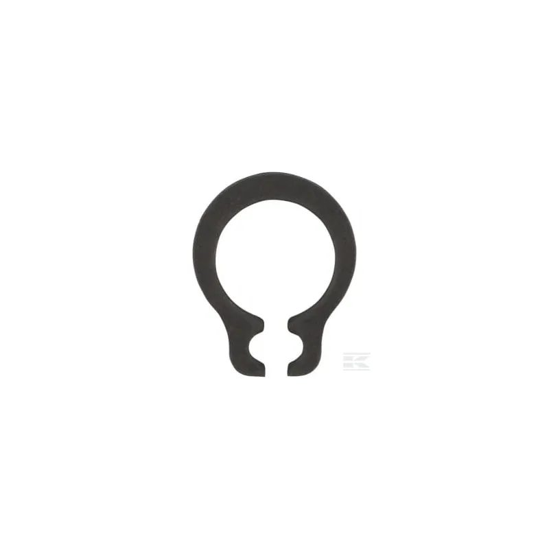 Circlip 5 mm ext.