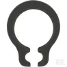 Circlip 5 mm ext.