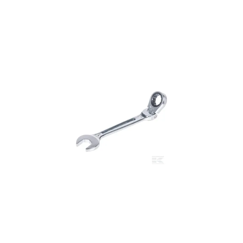 Clé mixte 17mm