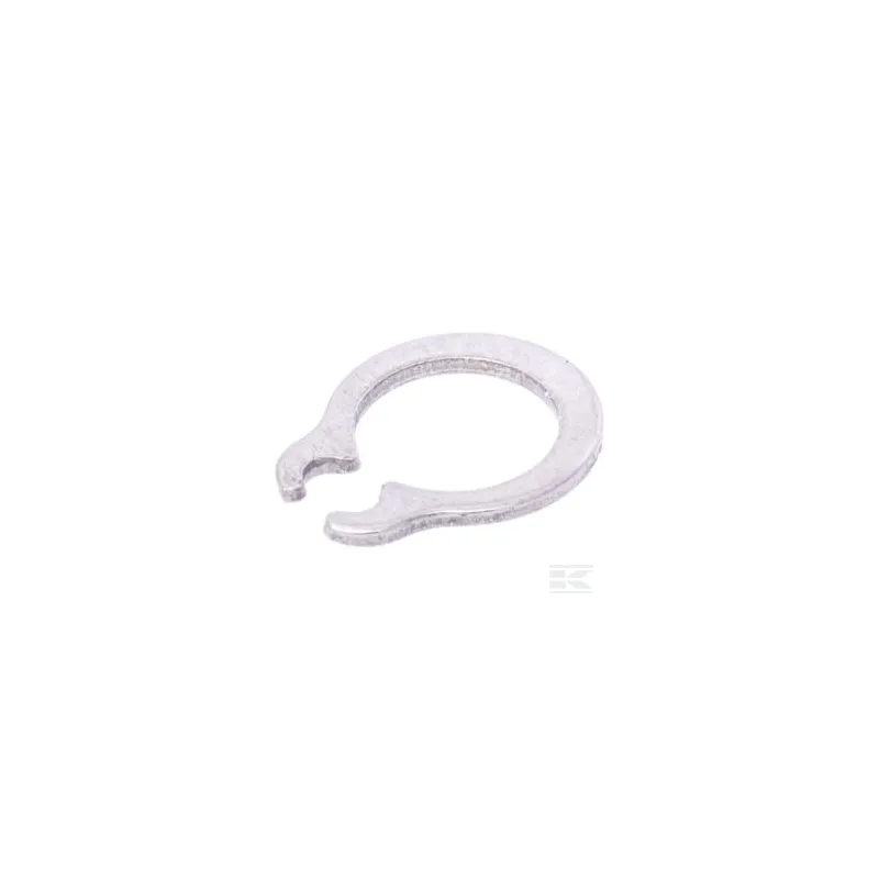 Circlip extérieur 6x0,7mm DIN471 Acier inoxydable Kramp
