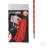 Lacets rouge