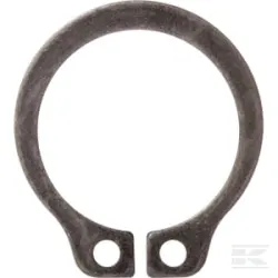Circlip 18 mm ext.