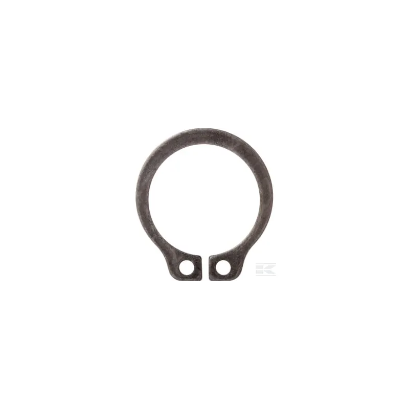 Circlip 18 mm ext.