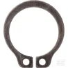 Circlip 18 mm ext.