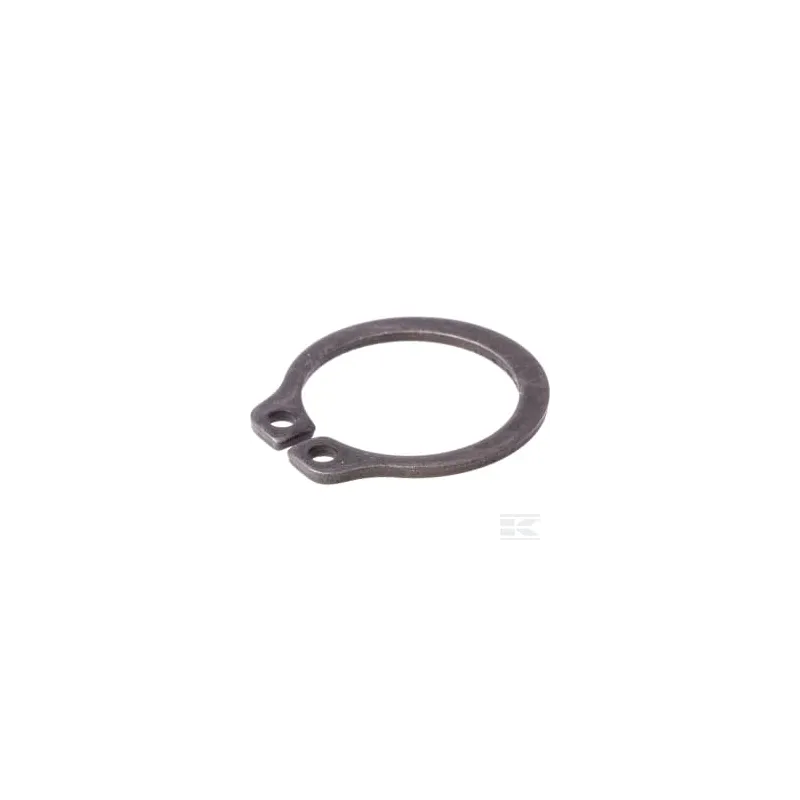 Circlip 18 mm ext.