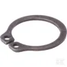 Circlip 18 mm ext.