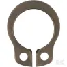 Circlip 7 mm ext.