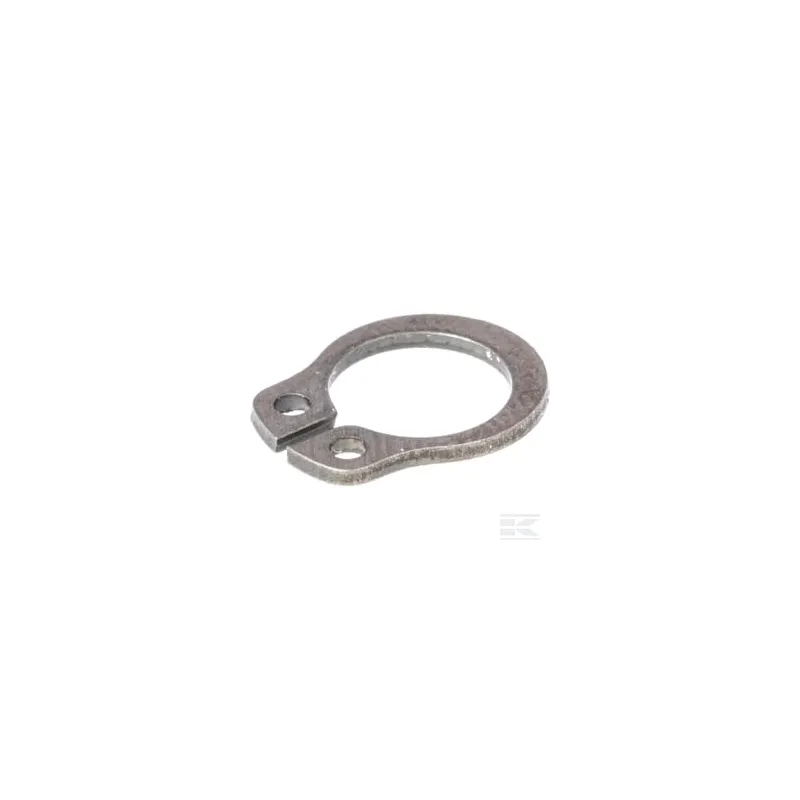 Circlip 7 mm ext.