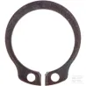 Circlip d'arbre 18