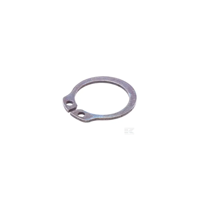 Circlip d'arbre 18