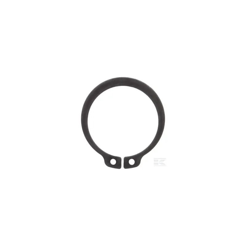 Circlip 29 mm ext.