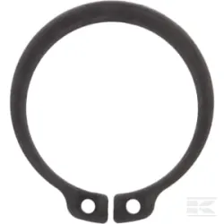 Circlip 29 mm ext.