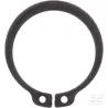 Circlip 29 mm ext.