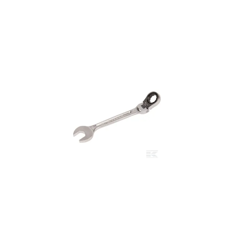 Clé mixte, 19 mm, Facom