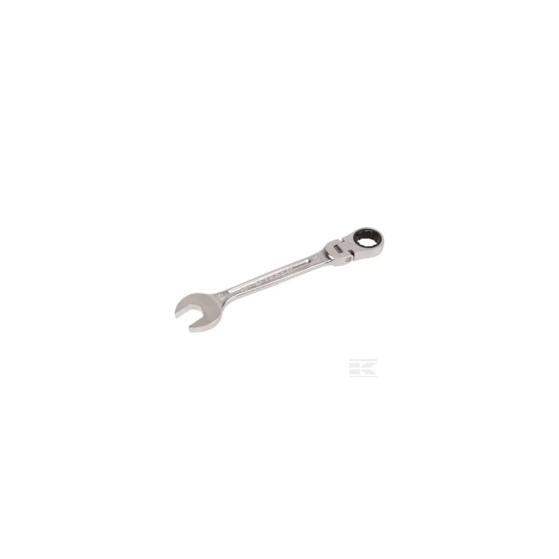 Clé mixte, 19 mm, Facom