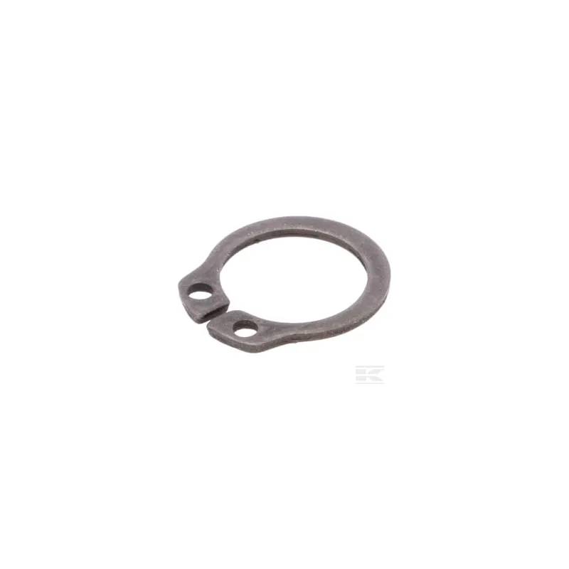 Circlip d'arbre 12