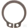 Circlip d'arbre 17