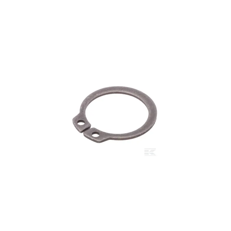 Circlip d'arbre 17