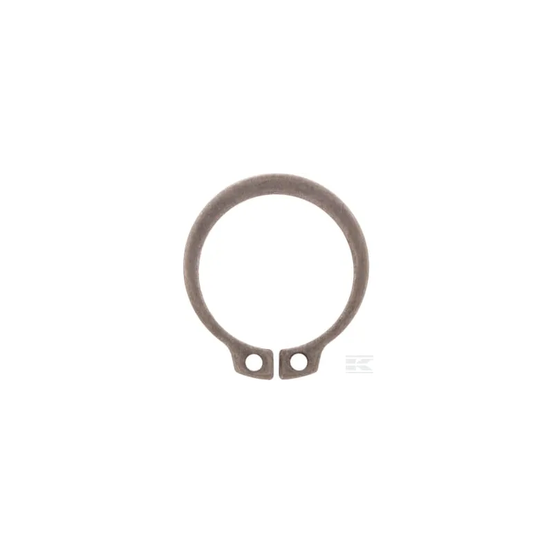 Circlip d'arbre 22