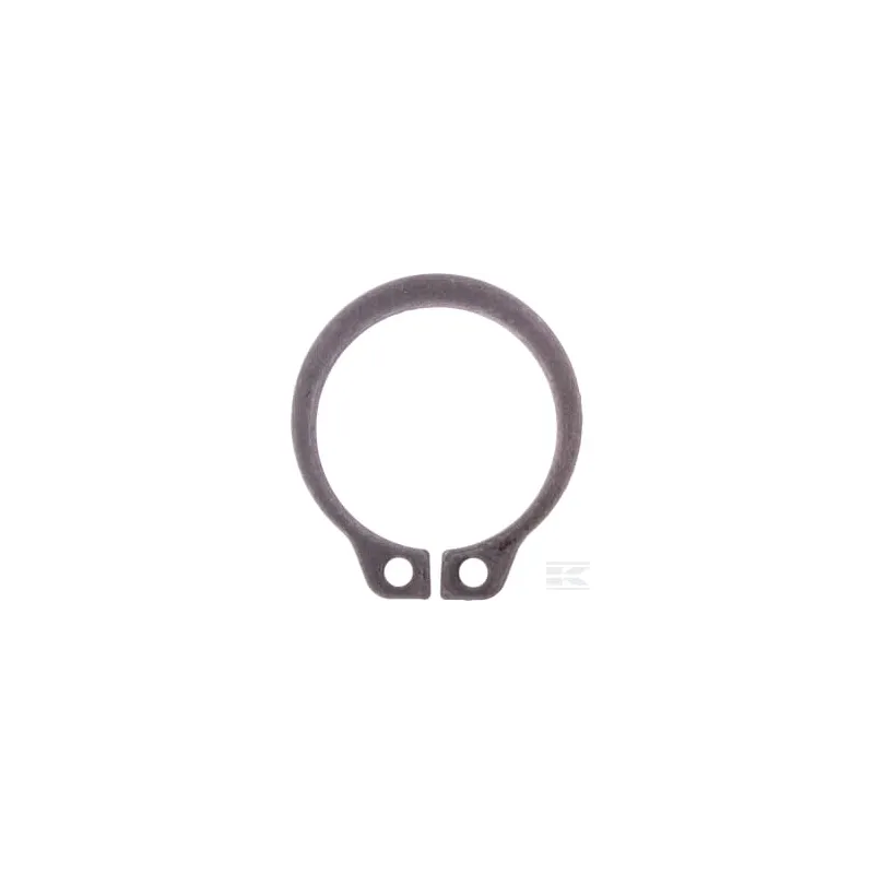 Circlip 20 mm ext.