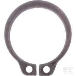 Circlip 20 mm ext.