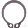 Circlip 20 mm ext.