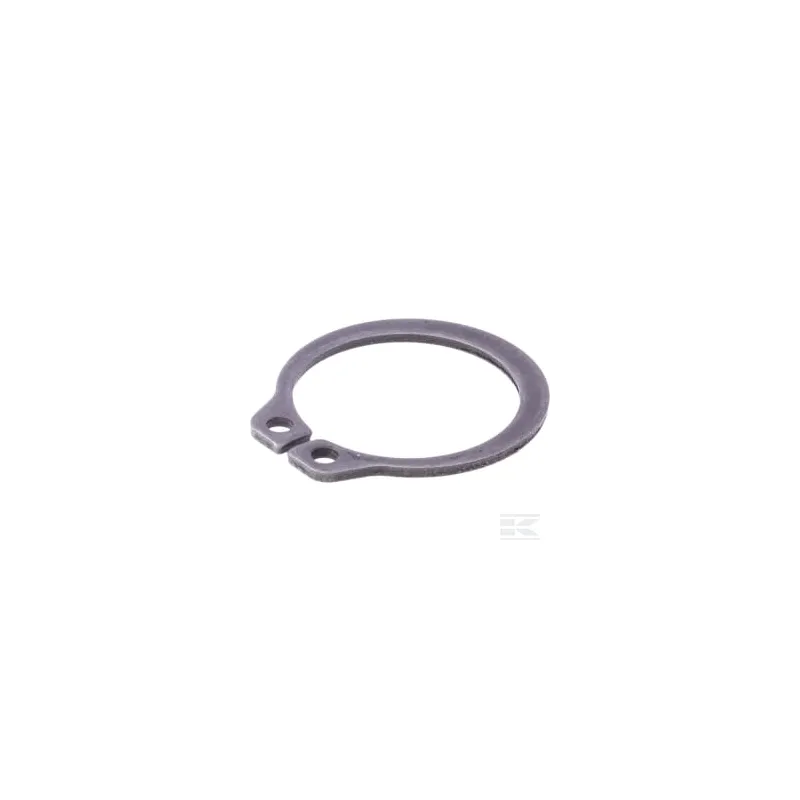 Circlip 20 mm ext.