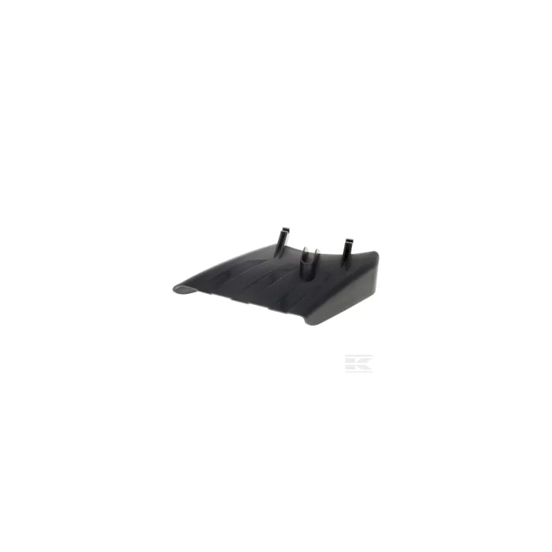 Goulotte de décharge tondeuse mulching R9005