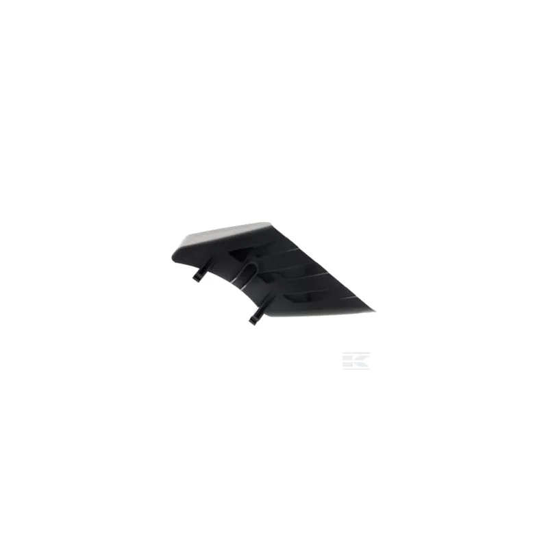 Goulotte de décharge tondeuse mulching R9005