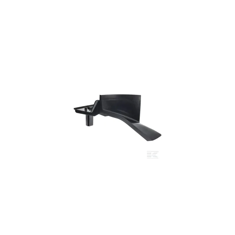 Tondeuse à gazon Mulching Wedge 53