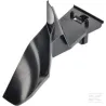 Tondeuse à gazon Mulching Wedge 53