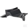 Tondeuse à gazon Mulching Wedge 53