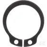 Circlip 19 mm ext.