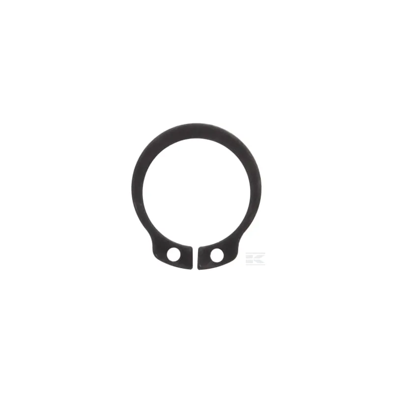 Circlip 19 mm ext.