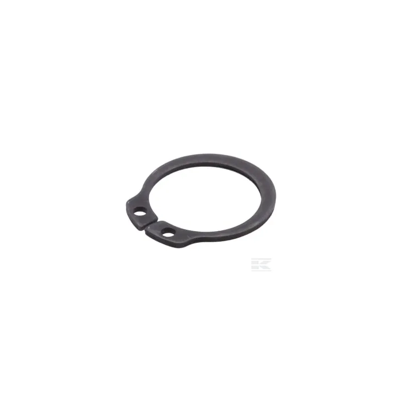 Circlip 19 mm ext.