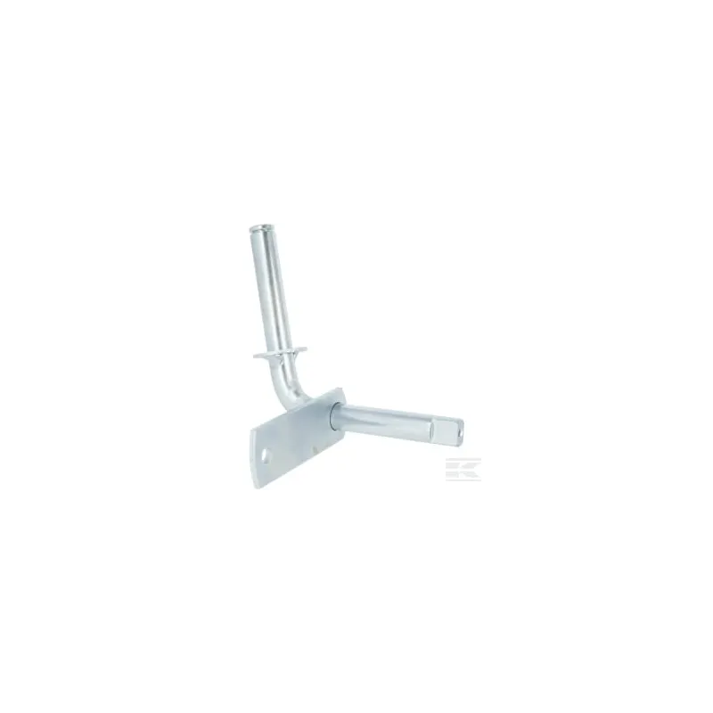 Porte-fusée de direction, L Ge 6170-760-5000-A