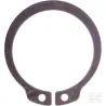 Circlip 28 mm ext.