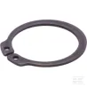 Circlip 28 mm ext.