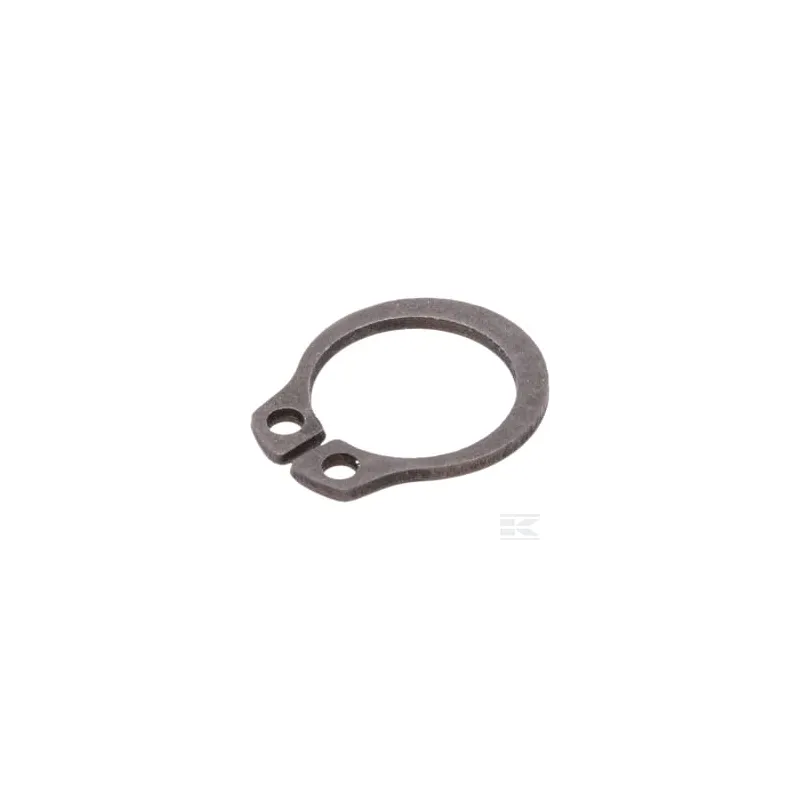 Circlip d'arbre 11