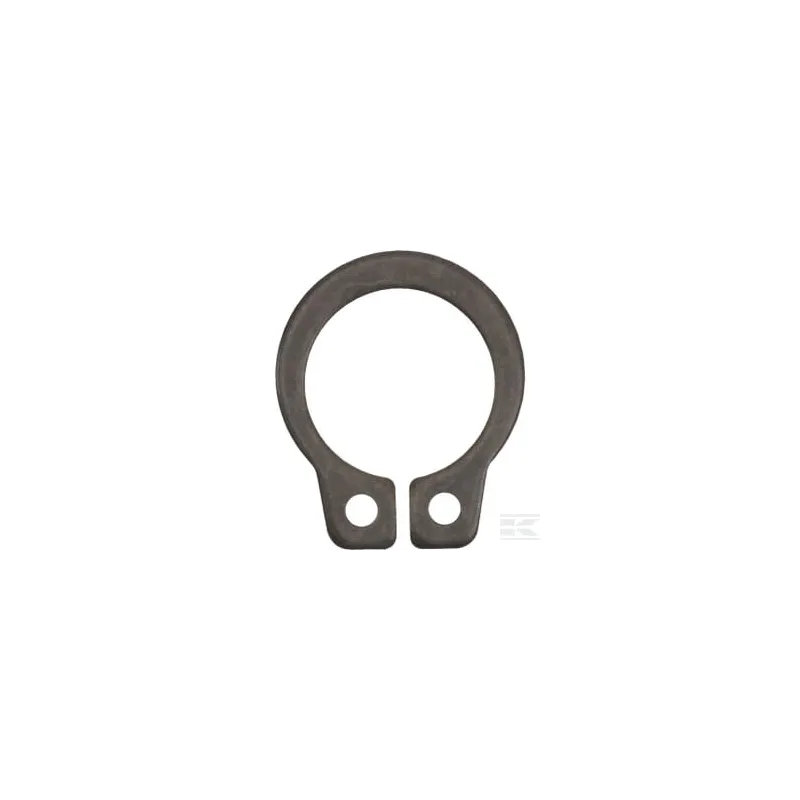 Circlip 9 mm ext.