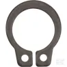 Circlip 9 mm ext.