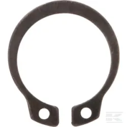 Circlip d'arbre 19