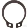 Circlip d'arbre 19