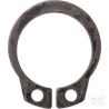 Circlip 13 mm ext.