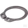 Circlip 13 mm ext.