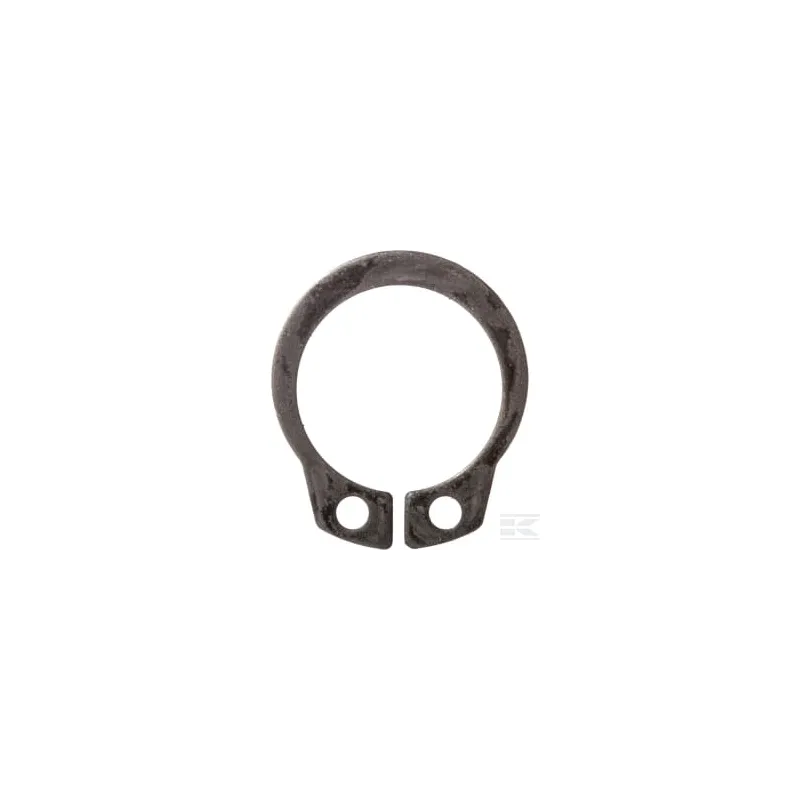 Circlip 13 mm ext.