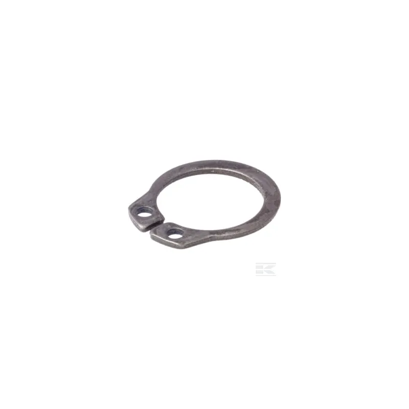 Circlip 13 mm ext.