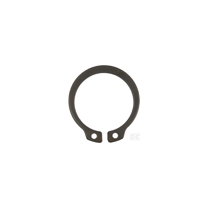 Circlip 24 mm ext.